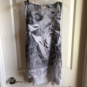 Robin K Tank Top